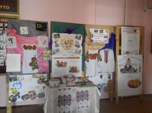 Святкування Дня працівників харчової промисловості в Уманському НУС